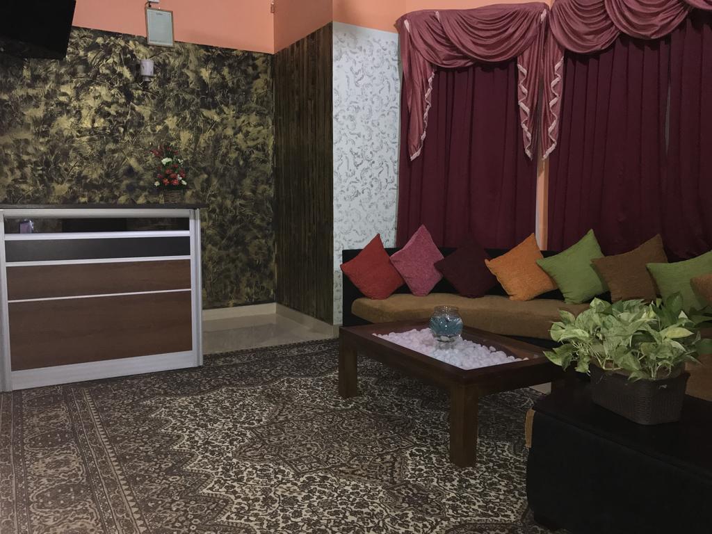 Ared Villa Katunayake Exterior photo