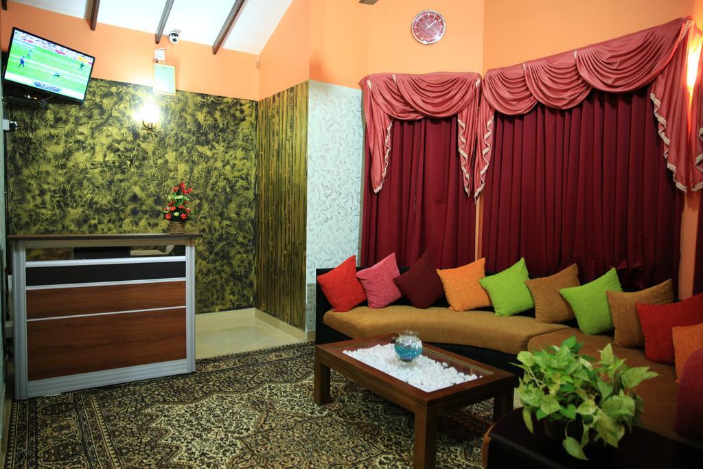 Ared Villa Katunayake Exterior photo