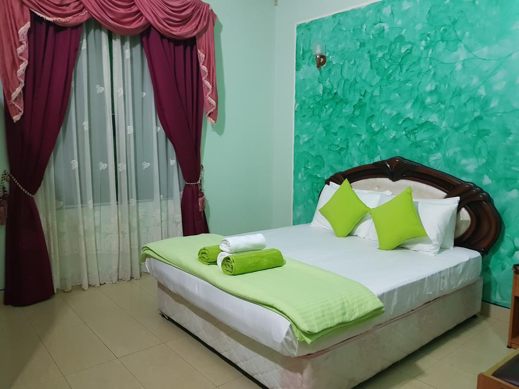 Ared Villa Katunayake Exterior photo